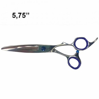 Ножницы парикмахерские Suntachi UG-575G (5.75") 5 класс прямые